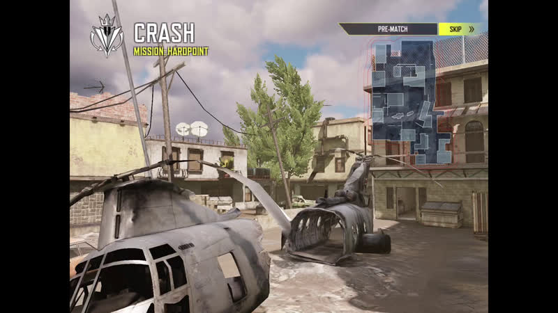 Call of Duty: Mobile Season 7 Radioactive Agent Rank: