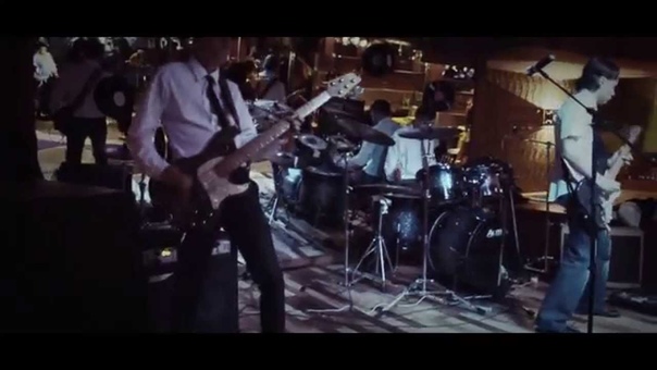 Nailhead Johnny B