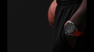 Tissot T-Touch Connect Solar