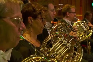 The Legend of Zelda - Suite (Live with Swedish Radio Symphony Orchestra)
