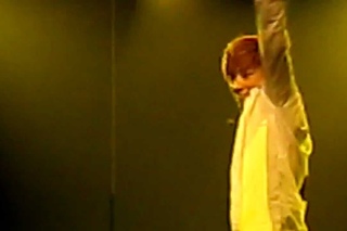 [FANCAM] 120706  Moon Jongup - Dance Solo Performance @  Showcase]