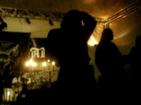 Behexen Mouth of Leviathan Black Lake III 29 May