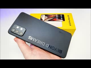 Плюнул на Xiaomi и Samsung Взял Смартфон на DIMENSITY! Новинка UMIDIGI A13 Pro Max 5G