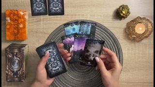 ❤️‍🩹 ПОЧЕМУ НЕ СЛОЖИЛИСЬ ОТНОШЕНИЯ С МУЖЧИНОЙ❓Таро
