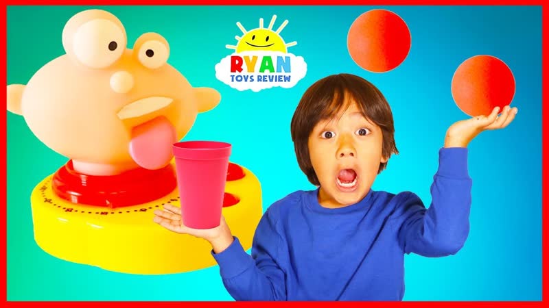 Prove it Board Game for Family Game night with Ryan Toys