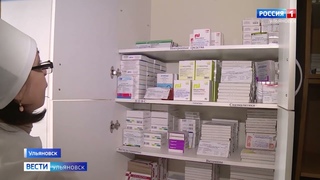 В Ульяновске начинается эпидемия гриппа