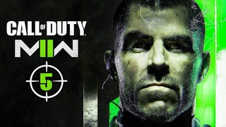 CALL OF DUTY: MODERN WARFARE 2 (2022) | ФИНАЛ / КОНЦОВКА - ПРИЗРАКИ (MW2)
