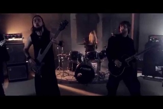 Kambrium - Spellbound By A Nightmare