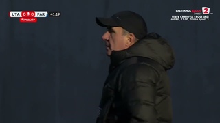 REZUMAT | UTA - Farul 0-0 | Etapa 20, SuperLiga, 2023 - 2024