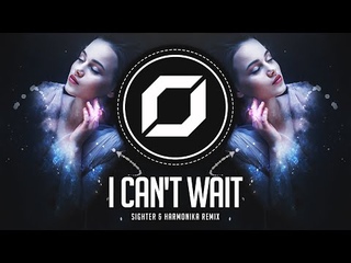 PSY-TRANCE  Sam Day - I Can't Wait (Sighter & Harmonika Remix) feat. Annamarie Rosanio