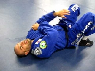 Neck-strengthening Drills For Brazilian Jiu-jitsu