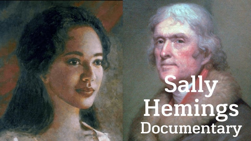 Sally Hemings (2000),