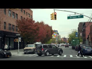 Club Promoter Jen Schiffer - Streets & Avenues - Ep 6 FINALE