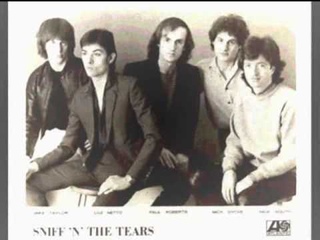sniff'n the tears: I Believed InYou
