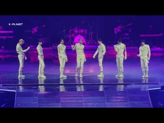 230611 ENHYPEN (엔하이픈) ’Come 2 Me’ (Uhm Jung Hwa 엄정화) 4K Fancam 직캠 @2023 Weverse Con 위버스콘