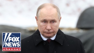 Putin reveals which 2024 candidate is ’preferable’ for Russia