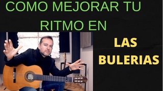 MEJORA TU TOQUE POR BULERIAS CON ESTA FALSETA!! PASO A PASO CUATRO VELOCIDADES