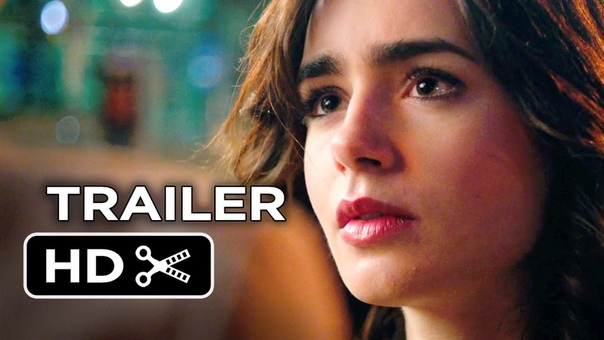 Love, Rosie Official Trailer, 2 (2015) Lilly Collins, Sam Claflin Movie