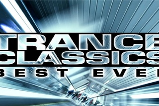 18 Golden Trance Classic’s Tracks Mix