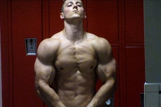 It’s Time To Build Some Mass