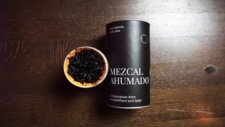 SATYR x HOOKAHPLACE - MEZCAL AHUMADO