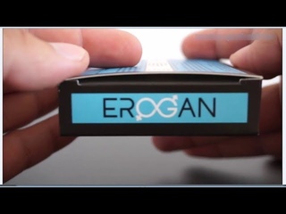 El Erogan Cura La Prostatitis
