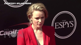 (VIDEO) HOT! Rachel McAdams - Jake Gyllenhaal At ESPY Awards 2015