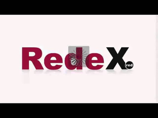 Rede X Презентация от 4 марта Спикер Марина Леманн