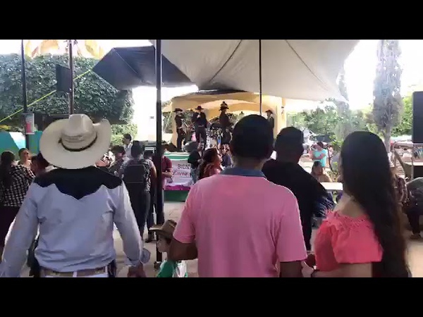 Lucía Méndez en el Carnaval Tecolotlán. 2 0 2