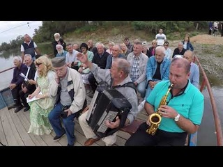 Моравски цароставник на Западно Морави