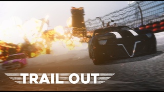 TRAIL OUT - Not Time to Die