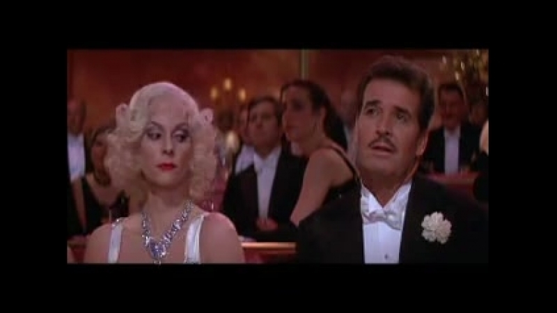Victor Victoria: La Jazz