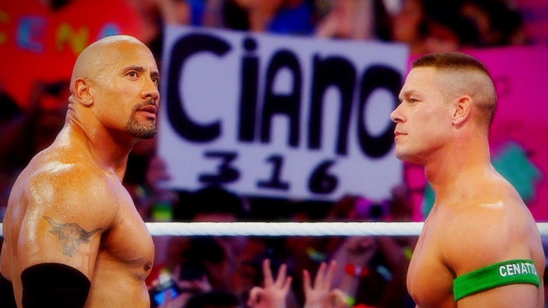 WWE welcomes back the WWE Universe this
