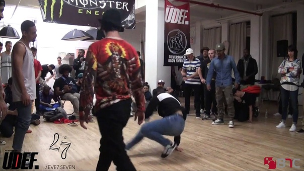 Supreme Beingz Vs Crissy B, Pollo, Top 8, Energy Leve7 2015, Pro Breaking Tour,