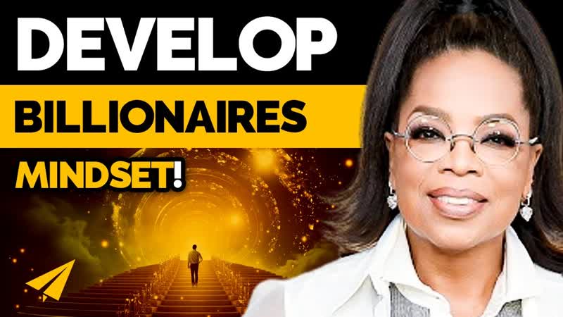 How Billionaires THINK Success Advice From the TOP Vol.