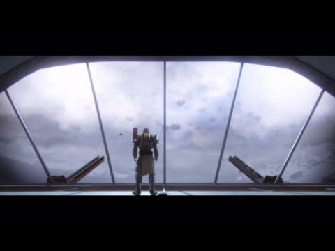 Destiny 2: The Red War ( All