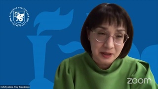 Пушкинский вебинар 22 февраля 2024 года