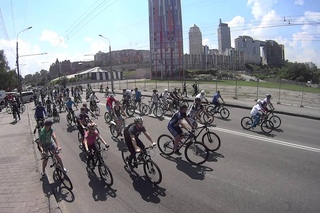 Велодень 2016