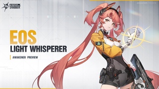 Eos // Awakener Preview - Fate Trigger