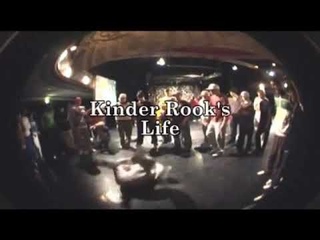 “Kinder Rook’s Life“ (“Жизнь Крошки Грача“)