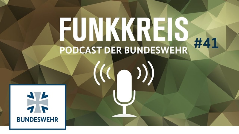 Podcast, 41, Operation Mask Force,