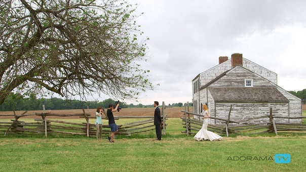 Canon C100 MKII Wedding, Documentary Kit with Rob Adams and Vanessa