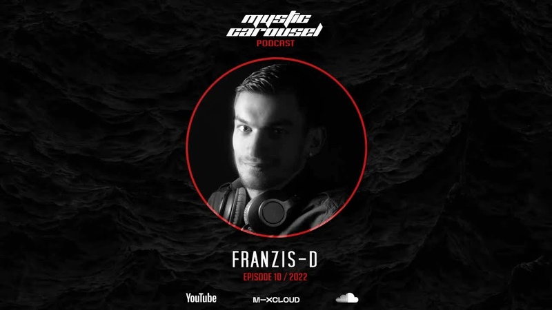 Franzis D Mystic Carousel Podcast Episode