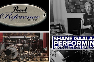 Shane Gaalaas - Recollection Epilogue Playthrough