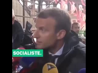 socialiste