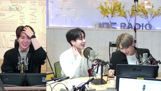 ENG Sub 230527 SEVENUS, MBC Radio 'GOT7 Youngjae's Best Friend'  (, GOT7   )