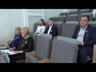 С.Цивилев: строительство в КуZбассе будет планироваться на 5 лет вперед для более эффективной работы