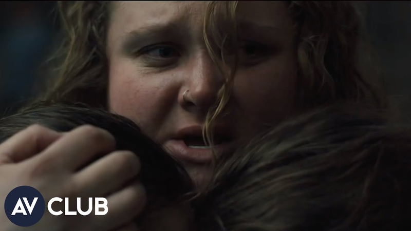 Danielle Macdonald on Skin and breaking the cycle of