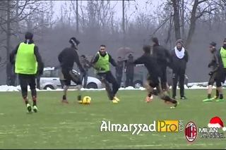 Hichem Mastour le jeune prodige marocain.