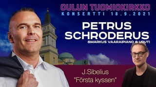 Petrus Schroderus - Den Första Kyssen
